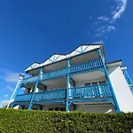 Ostseemuschel Mit 2 Terrassen *
