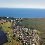 Ostseemuschel Mit 2 Terrassen *