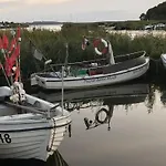 Apartament Ostseemuschel Mit 2 Terrassen Baabe