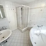 Ostseemuschel Mit 2 Terrassen Apartament Baabe