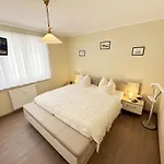 Apartament Ostseemuschel Mit 2 Terrassen Baabe